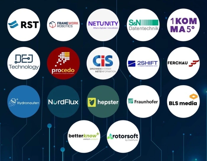 participating companies